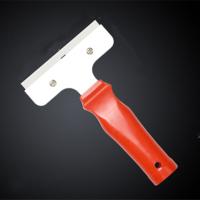 极夜(topfeel) HD 铲刀 清洁刮刀 10CM刀片 短柄