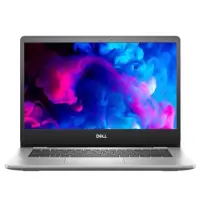 戴尔Dell/灵越Ins 14-5493-R1729S/i7-1065G7/8GB DDR4 2666Mhz/银色