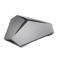 麦克风 YSX-NB666（易视讯）