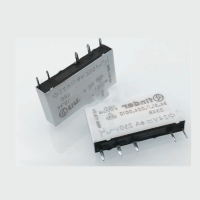 芬德继电器finder 五角 34.51.7.024.0010 24V-6A