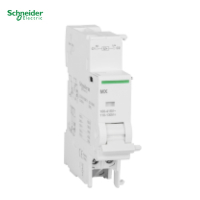 施耐德 断路器附件 MX 110⋯415V AC 110⋯130V DC 分励脱扣单元;A9N26476