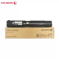 富士施乐（Fuji Xerox）CT202873粉盒 黑色适用于S2110N S2110NDA 大容量9000页