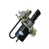 军车器材东风康明斯EQ1141G/EQ1118GA/EQ2102军车配件离合器助力器/离合器分泵