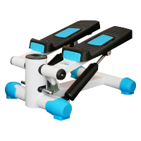 舒华 SH-083 踏步机 家用多功能静音迷你原地踏步机