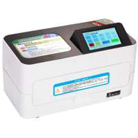 晨创银行系统支票翻打印机