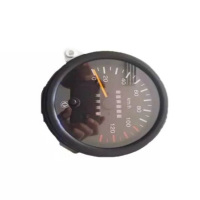 军车器材东风康明斯EQ1118GA EQ2102N军车配件里程表 电子车速里程表