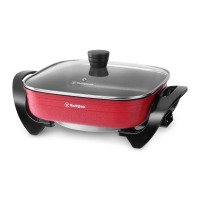 西屋电热锅WSC-301