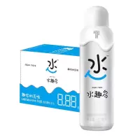 统一500ML水趣多（1*15瓶）