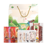 禾煜杂粮盒装 1600