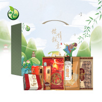 禾煜杂粮盒装 1428