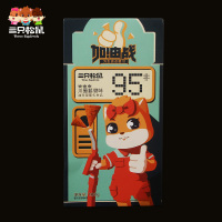 三只松鼠 1022g坚果礼盒