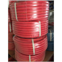 ZSTC 悦龙乙炔管内径 Φ10mm*28m乙炔管蓝色一盘