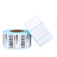 热敏不干胶超市电子秤称 50*30*800张横版热敏纸,12卷