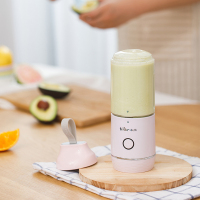 小熊(bear) LLJ-C04G5 料理机 小熊