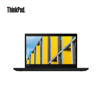联想(ThinkPad) T490 14英寸笔记本电脑(I7-10510U 8G 256G固态硬盘 )