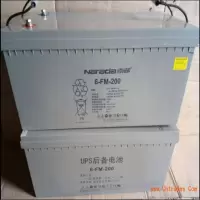 南都免维护铅酸蓄电池 12V 200AH