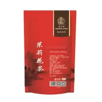 中粮 中茶猴王牌 一级茉莉花茶 250g (单位:袋)