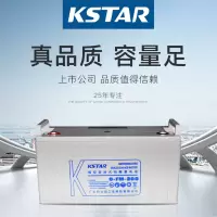 科士达UPS不间断电源专用蓄电池6-FM-200铅酸免维护12V200AH