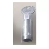 防冻防锈锁钥匙