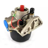 军车器材东风EQ2102 EQ1118GA军车配件油水分离器