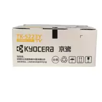 京瓷(KYOCERA) TK5223Y