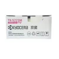 京瓷(KYOCERA) TK5223M