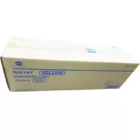 KONICA MINOLTA 柯尼卡美能达 IU215Y黄色成像单元(适用C226/C266机型)7万张(起订数量2)