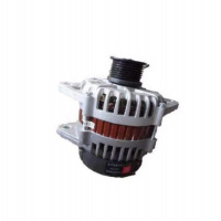 军车器材东风康明斯EQ1118GA/EQ2102军车配件发电机总成