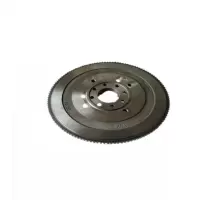军车器材东风康明斯EQ1118/EQ2102军车配件发动机飞轮总成