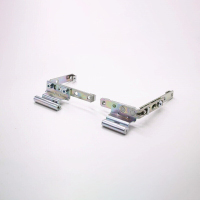 塑钢门窗合页折页配件 20mm宽 右合页(上下)