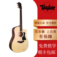 Taylor泰勒BT1/gs mini/114/214ce民谣木吉他儿童旅行初学生男女