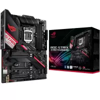 华硕(ASUS)玩家国度(ROG)ROG STRIX Z490-H GAMING主板