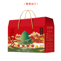 五芳斋丰享五芳礼盒1700g（整箱起订）