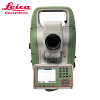 徕卡(Leica) Flexline TS09 Plus-1 R500 全进口全站仪