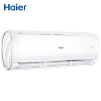 海尔(Haier)1.5匹定频壁挂式空调家用挂机 快速冷暖 PMV一键舒适 KFR-35GW/01JDM33