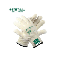 世达(SATA)耐高温手套 SF0203（单位：副）