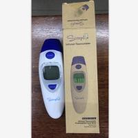 Simplife红外线额温计/个
