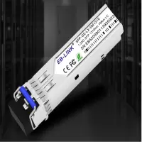 华三模块SFP-GE-LX-SM1310-D 10km