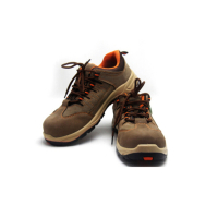 世达(SATA)时尚款防刺穿电绝缘安全鞋46码FF0802-46（单位：双）