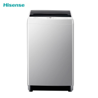 海信(Hisense)HB90DA652 9公斤大容量 家用宿舍波轮洗衣机全自动