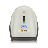 自营 新品 科密(comet) WY8 无线扫描枪