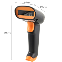 自营 新品 科密GY-68扫描枪