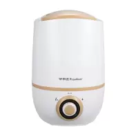 荣事达(Royalstar) 加湿器RS-V20Q 加湿器家用卧室静音 单台价格
