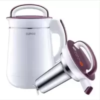 苏泊尔(SUPOR) DJ13B-P80 破壁免滤豆浆机251*226*356 豆浆机 单台价格