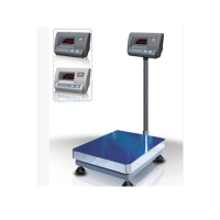 企购优品 幸运落地式电子称200KG(底托尺寸 :400*500mm)(单位:台)