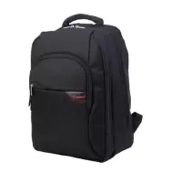 外交官(Diplomat) YH-750L 外交官商务休闲双肩背包30*15*42CM 黑色休闲包 单个装