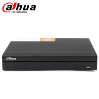 dahua大华网络高清数字8路硬盘录像机H265监控主机NVR1108HS-HDS2 8路 2TB硬盘