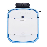 大宇全自动智能吸尘器 DYQJ-D15