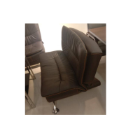 折叠沙发床三人2150*800