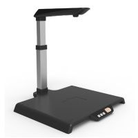 方正(FOUNDER)V638DS高拍仪扫描仪A3双摄像头 带身份证读卡器 高清拍摄仪